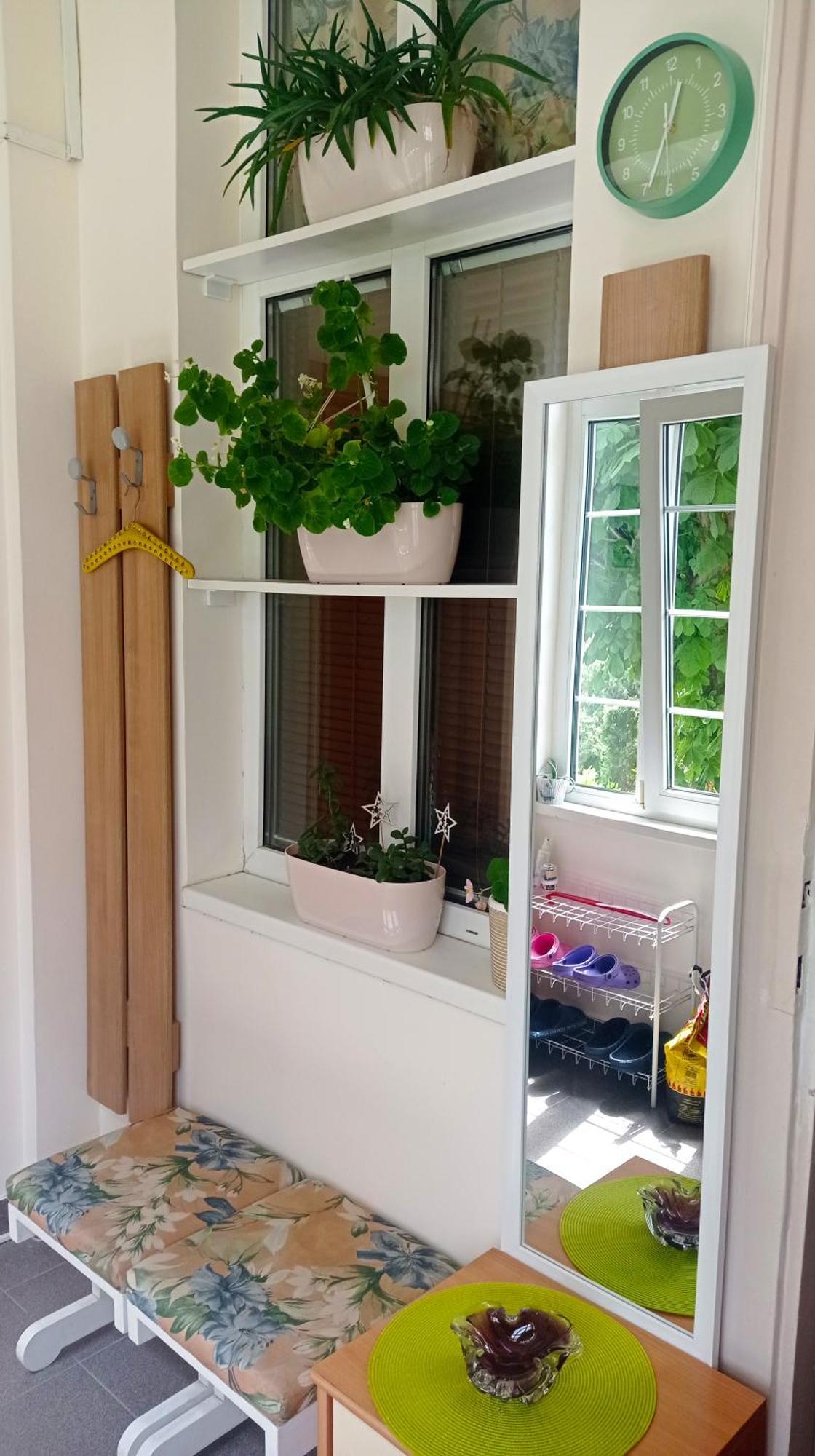 Belgrade Apartment Happy Garden Exterior photo