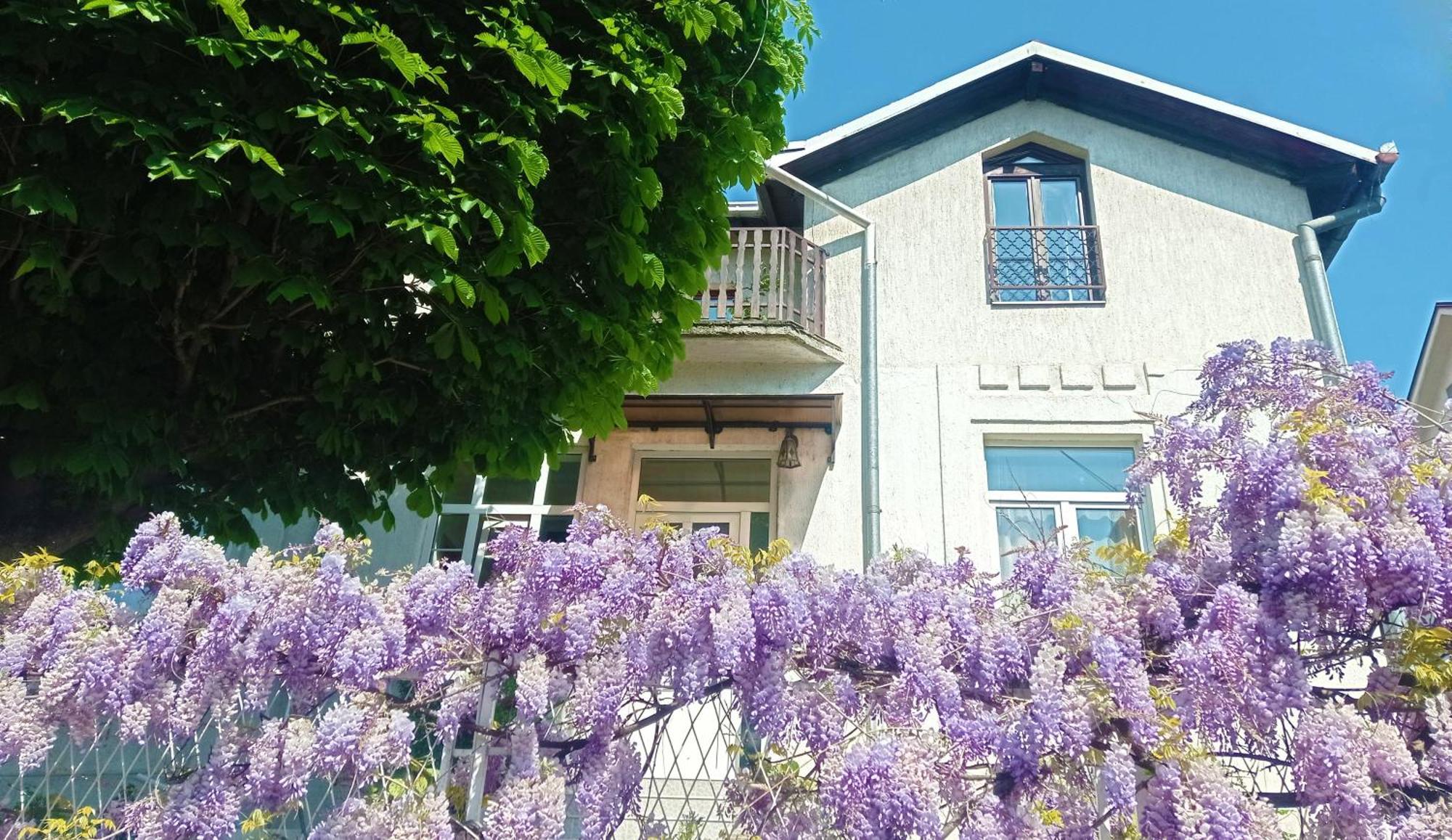 Belgrade Apartment Happy Garden Exterior photo