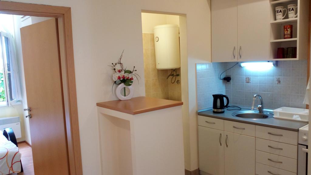 Belgrade Apartment Happy Garden Exterior photo