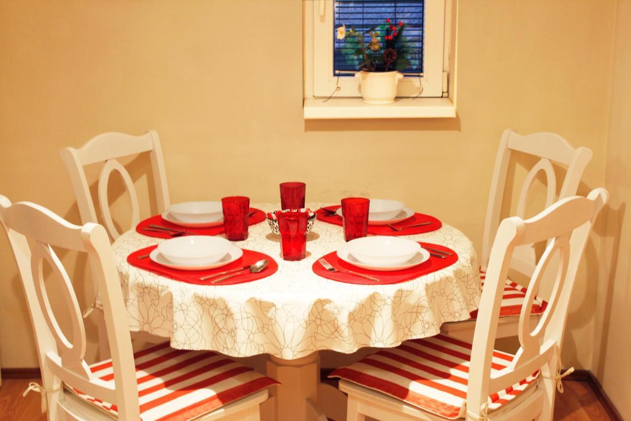 Belgrade Apartment Happy Garden Exterior photo